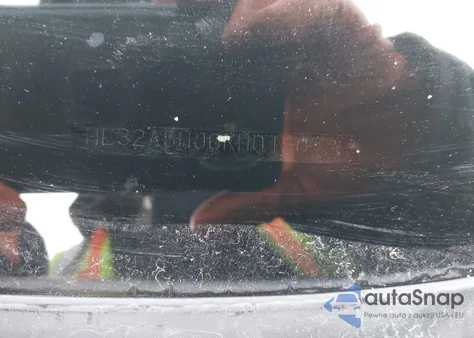 2019 Mitsubishi Mirage Le from USA, damaged, VIN ML32A5HJ0KH015072